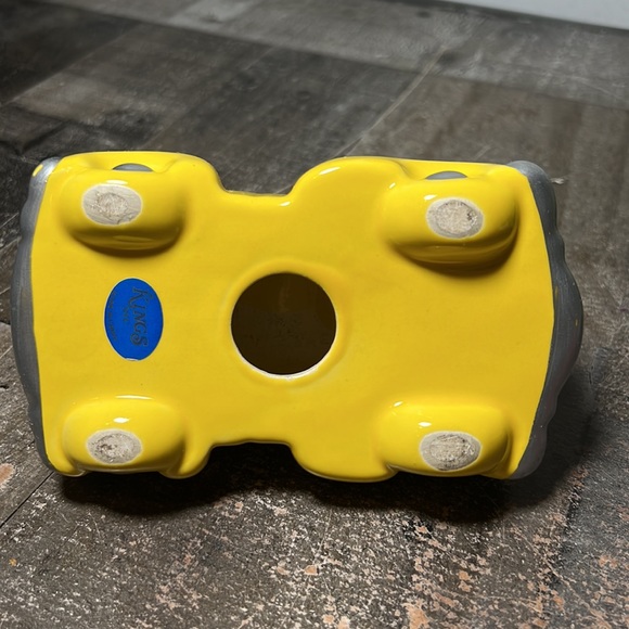 Vintage Ceramic Car "Piggy Banks" Different Models - Picture 11 of 16